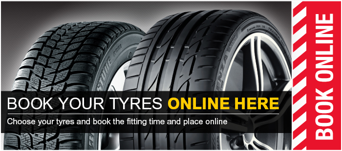 Tyres Halesowen