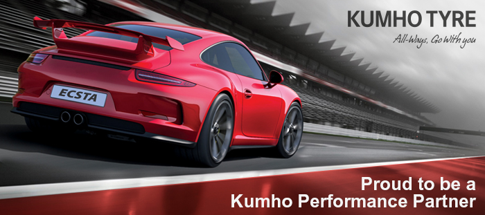 Kumho Tyres Halesowen