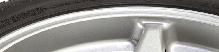 Alloy Wheel Repair Halesowen